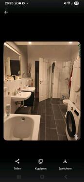 Foto - 3 Zimmer Dachgeschoßwohnung in Panketal