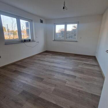 Foto - Etagenwohnung in Eberhardzell