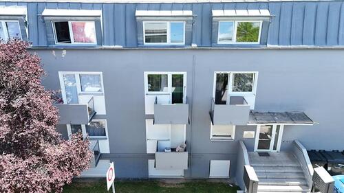 Foto - ab 16.02. Gemütliches Appartement am Michaelibad