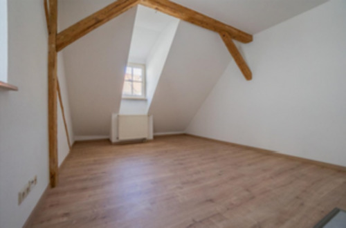 Foto - 1 Zimmer Dachgeschoßwohnung in Albstadt