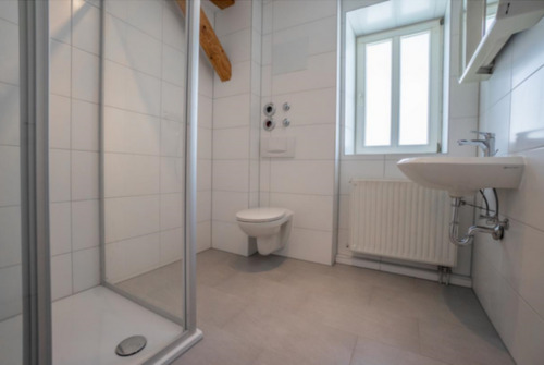 Foto - Dachgeschoßwohnung in Albstadt zur Miete