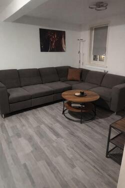 Foto - Schöne 2-Zimmer-Küche-Bad-Wohnung in der Eschweger Innenstadt