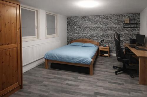 Foto - 2 Zimmer Etagenwohnung in Eschwege