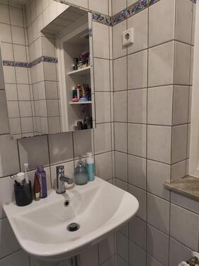 Foto - Erdgeschoßwohnung in Osnabrück zur Miete