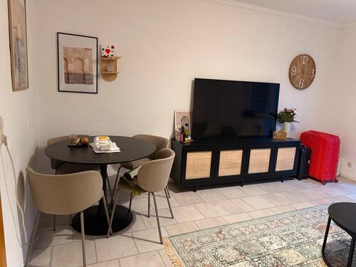 Foto - 3,5-Zimmer-Wohnung mit Einbauküche