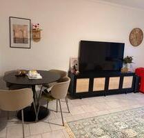 3,5-Zimmer-Wohnung mit Einbauküche - Oberhausen Osterfeld