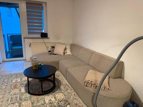 Foto - 3 Zimmer Etagenwohnung zur Miete in Oberhausen