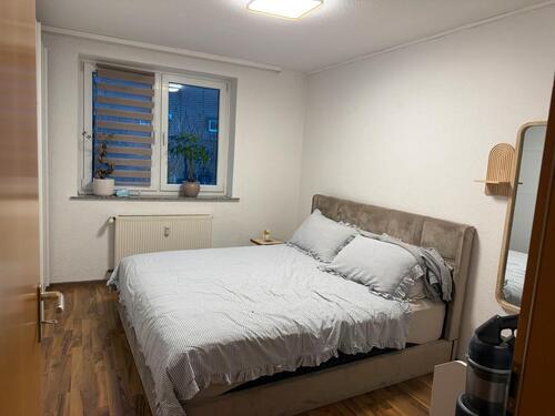 Foto - 3 Zimmer Etagenwohnung in Oberhausen