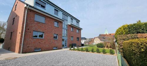 Foto - Eigentumswohnung Bösensell - 306.500,00&nbsp;EUR Kaufpreis, ca.&nbsp; 74,00&nbsp;m&sup2;