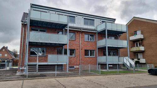 Foto - 3 Zimmer Dachgeschoßwohnung in Nottuln