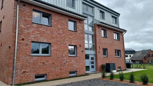 Foto - Dachgeschoßwohnung in Nottuln zum Kaufen