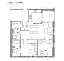 Schöne 3-Zimmer Wohnung in Trier Weismark-Feyen