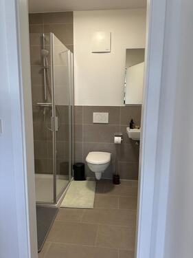 Foto - Etagenwohnung in Trier zur Miete