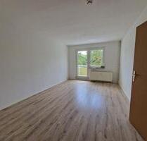 Hammerpreis***Helle 2-Raum-Wohnung im Hochparterre mit Duschbad und Balkon! - Gardelegen