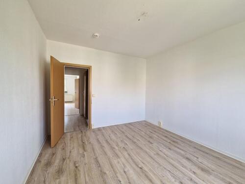 Foto - Etagenwohnung in Gardelegen zur Miete