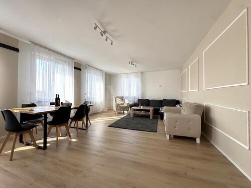 Foto - 3 Zimmer Etagenwohnung in Pforzheim