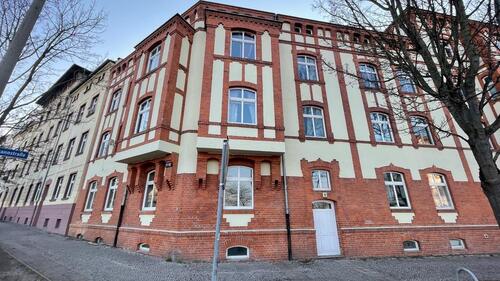 Foto - 2 Raum Wohnung zu vermieten - 320,00&nbsp;EUR Kaltmiete, ca.&nbsp; 47,00&nbsp;m&sup2;