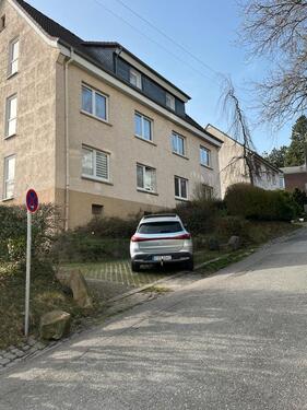 Foto - 4 Zimmer Hochparterre zur Miete in Wuppertal