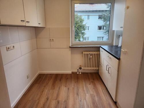 Foto - 3 Zimmer Etagenwohnung in Gräfelfing