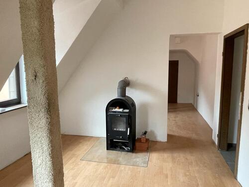 Foto - Frisch renovierte 3 Zimmer Küche Bad in Altsaarbrücken