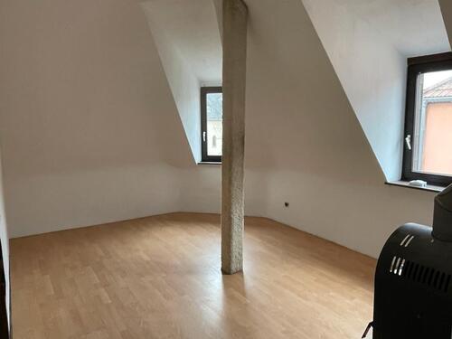 Foto - 3 Zimmer Dachgeschoßwohnung in Saarbrücken