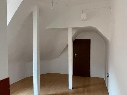 Foto - Dachgeschoßwohnung in Saarbrücken zur Miete