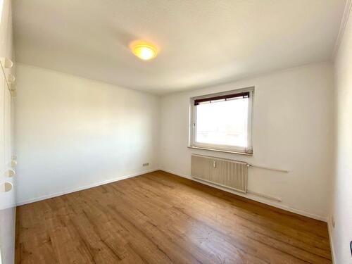 Foto - 3 Zimmer Etagenwohnung in Wolfenbüttel