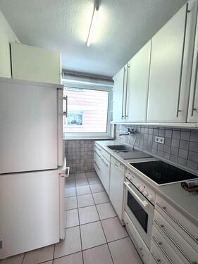 Foto - Etagenwohnung in Wolfenbüttel zur Miete