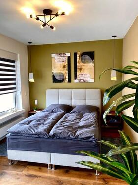Foto - Modernes, vollmöbliertes Apartment - ideal für flexible Mietdauer