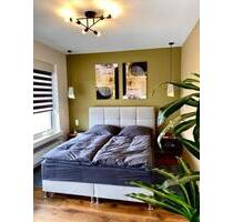Modernes, vollmöbliertes Apartment - ideal für flexible Mietdauer - Vallendar