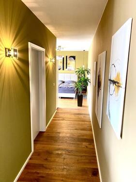 Foto - 1 Zimmer Etagenwohnung zur Miete in Vallendar