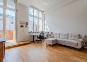 Foto - 2 Zimmer Etagenwohnung zur Miete in Berlin