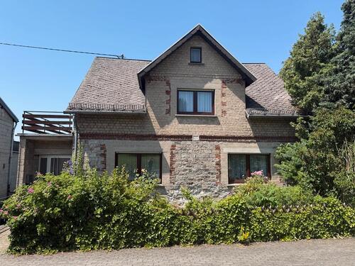 Foto - Haus Mündersbach Westerwald nahe A3 B413