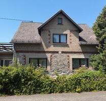 Haus Mündersbach Westerwald nahe A3 B413 - Kleinmaischeid