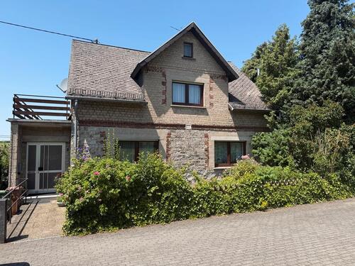 Foto - 6 Zimmer Einfamilienhaus in Kleinmaischeid