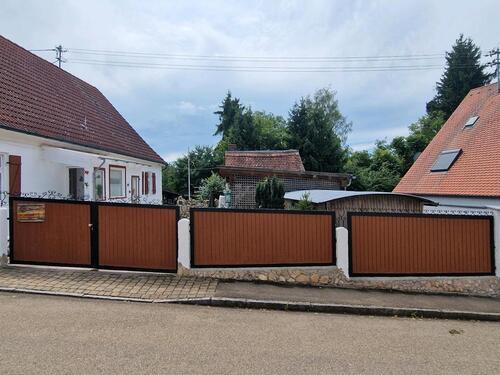 Foto - 3 Zimmer Einfamilienhaus in Wallerstein