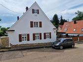 Foto - Einfamilienhaus in Wallerstein zum Kaufen