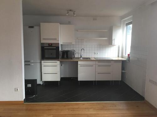 Foto - Etagenwohnung in Bremen zum Kaufen