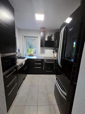 Foto - 2.5 Zimmer Erdgeschoßwohnung in Weissach im Tal