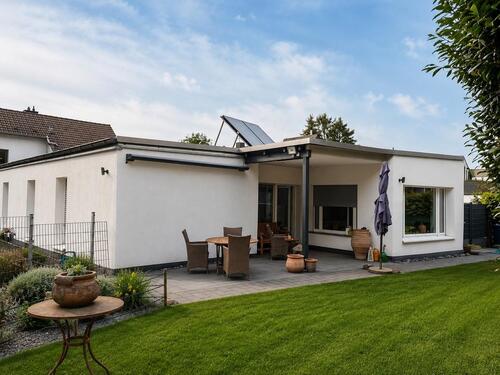 Foto - Freistehender Bungalow Provisionsfrei! Sonderpreis !