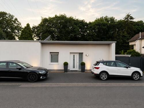 Foto - 5 Zimmer Bungalow zum Kaufen in Leverkusen