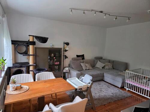 Foto - 3 Zimmer Erdgeschoßwohnung zum Kaufen in Berlin