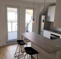 Moderne 2 Zimmer Dachgeschosswohnung - Mainz