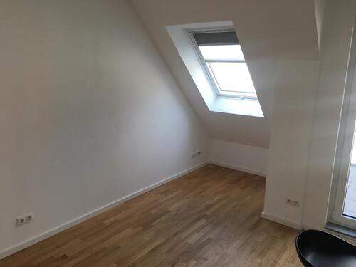 Foto - 2 Zimmer Dachgeschoßwohnung zum Kaufen in Mainz