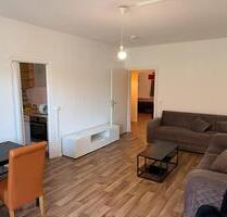 2-Zimmer-Wohnung mit Balkon zu vermieten! - Berlin Marzahn-Hellersdorf