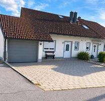 ruhige DHH in AlkofenVilshofen mit Garage und Garten - Vilshofen an der Donau
