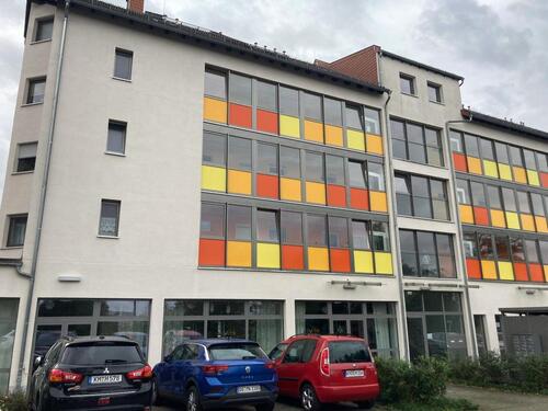 Foto - Etagenwohnung zur Miete in Radeberg