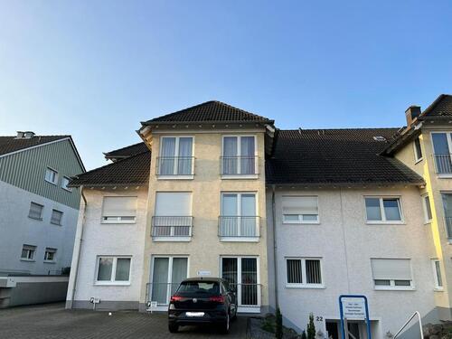 Foto - 2 oder 3 Zi Wohnung an SteuerfachkraftFinanzLohnbuchfkraft mwd