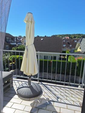 Foto - Etagenwohnung zur Miete in Bornheim