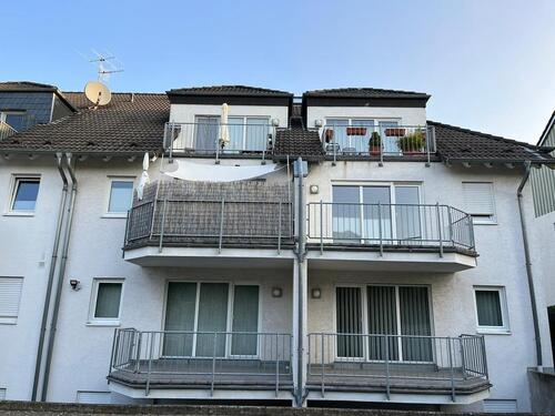 Foto - Etagenwohnung in Bornheim